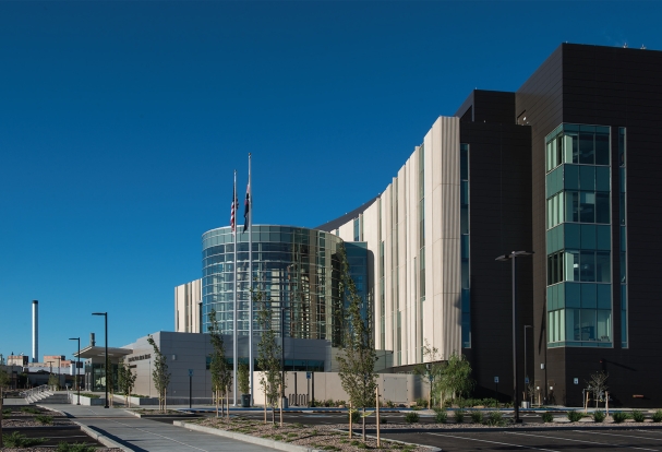 Pueblo Combined Court Colorado Judicial Branch